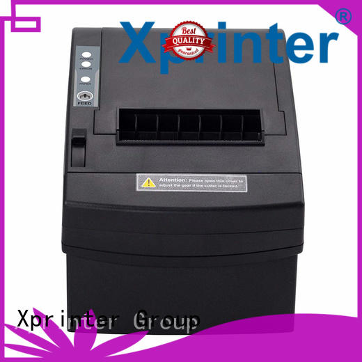 Xprinter traditional wifi receipt printer factory for store