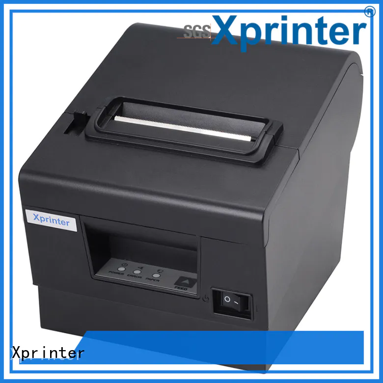Xprinter xps300h portable receipt printer with good price for mall
