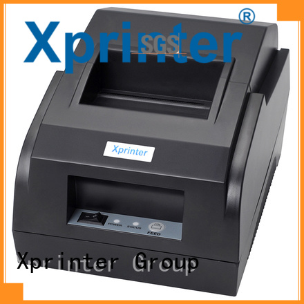 Impresora térmica de proveedor personalizada para post Xprinter