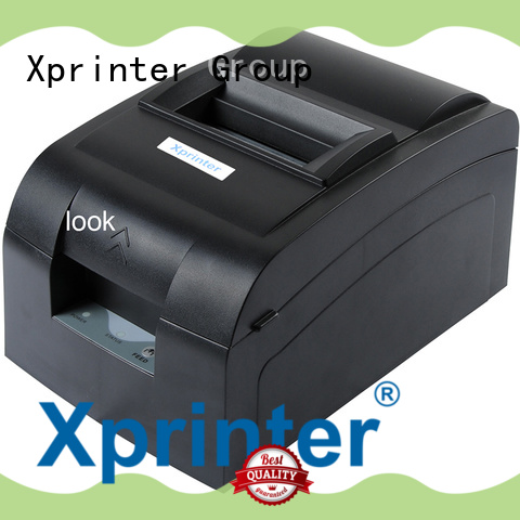 xprinter xp 58 driver, 58mm Series