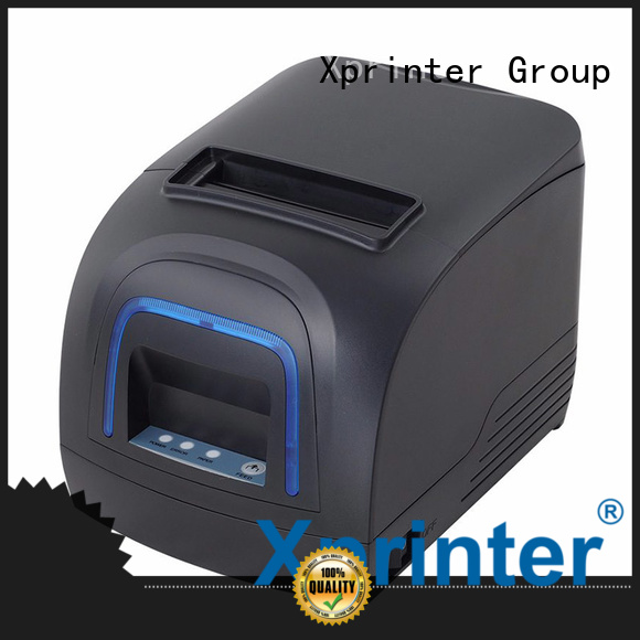 Xprinter xpv330n дешевый чековый принтер с хорошей ценой для магазина