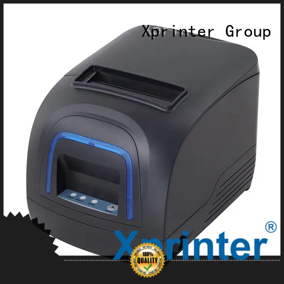 Xprinter xpv330n cheap receipt printer with good price for shop