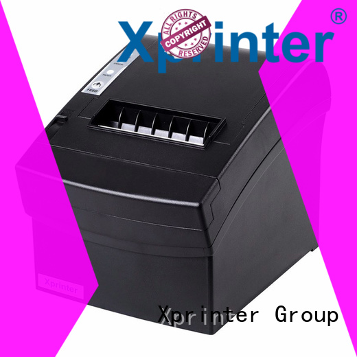 Xprinter impressora de recibos sem fio para ipad informe agora para a loja
