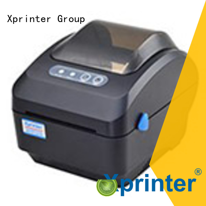 Impresora térmica dircet 80 24V para almacenamiento Xprinter
