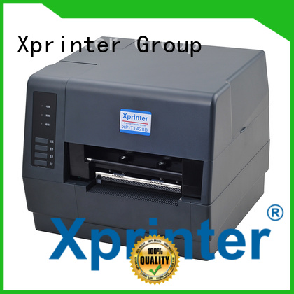 Xprinter كبيرة قدرة شبكة الحرارية طابعة مصنع لمتجر