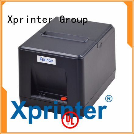 Xprinter électronique réception imprimante fabricant pour la restauration