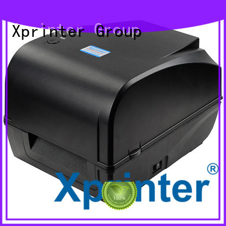 24V direct thermal label printer dircet thermal for supermarket Xprinter