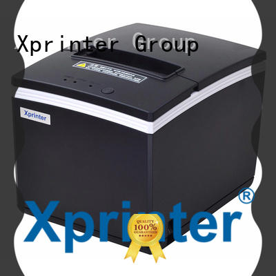 Xprinter wifi receipt printer design for retail