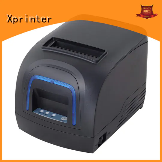 lan wifi receipt printer xp80iq800 inquire now for retail