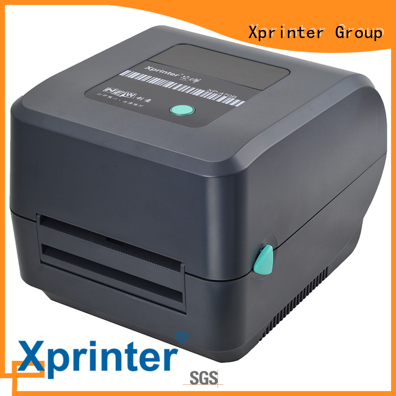 Xprinter impressora térmica do bilhete de fabricante para a loja
