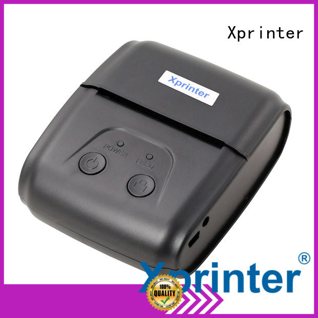 Xprinter receipt machine portable with good price for catering
