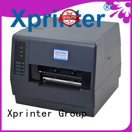 Xprinter grande capacité wifi imprimante thermique pour magasin