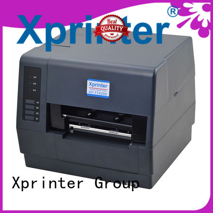 Xprinter large capacity wifi thermal printer for store