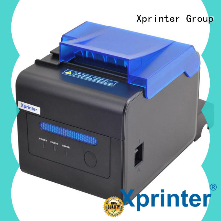 lan cheap receipt printer xpa300l inquire now for mall