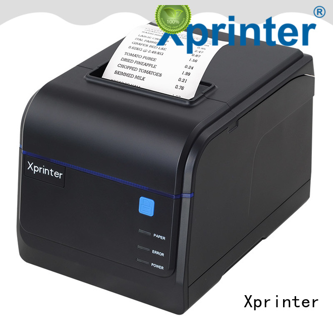 Xprinter impressora de recibos xpv330l melhor comprar o projeto para a loja