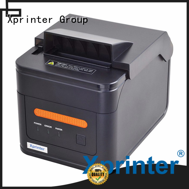 Xprinter impressora de nota fiscal de fábrica para shopping