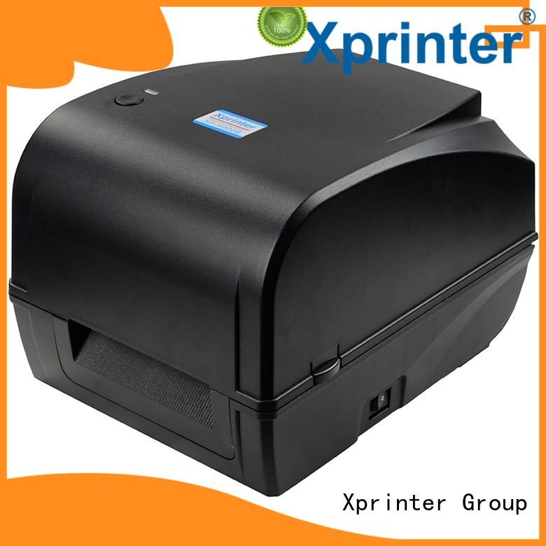Xprinter pos impressora térmica informe agora para a loja