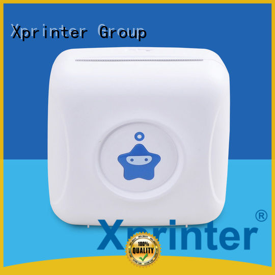 portable bill printer wholesale for supermarket Xprinter