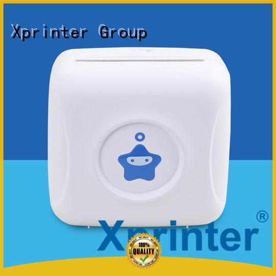 portable bill printer wholesale for supermarket Xprinter