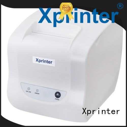 high quality xprinter 58 driver personalized for store