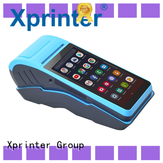 Xprinter wifi بيل الطابعة مع سعر جيد لخدمات التغذية