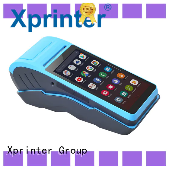 Xprinter wifi bill printer with good price for catering