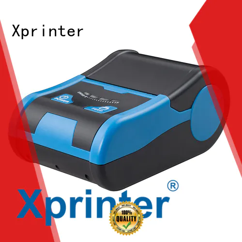 Xprinter mobile thermal receipt printer with good price for catering