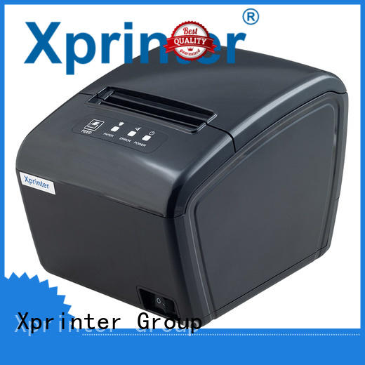 Xprinter thermal receipt printer inquire now for store