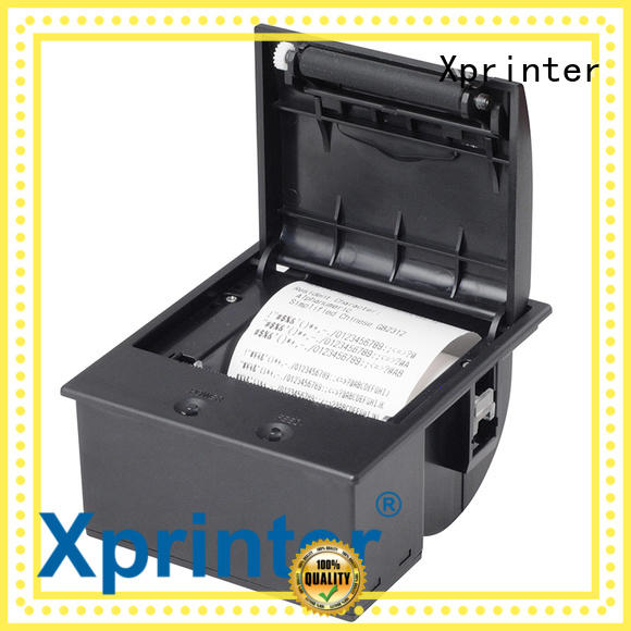 Xprinter durable thermal panel printer series for store