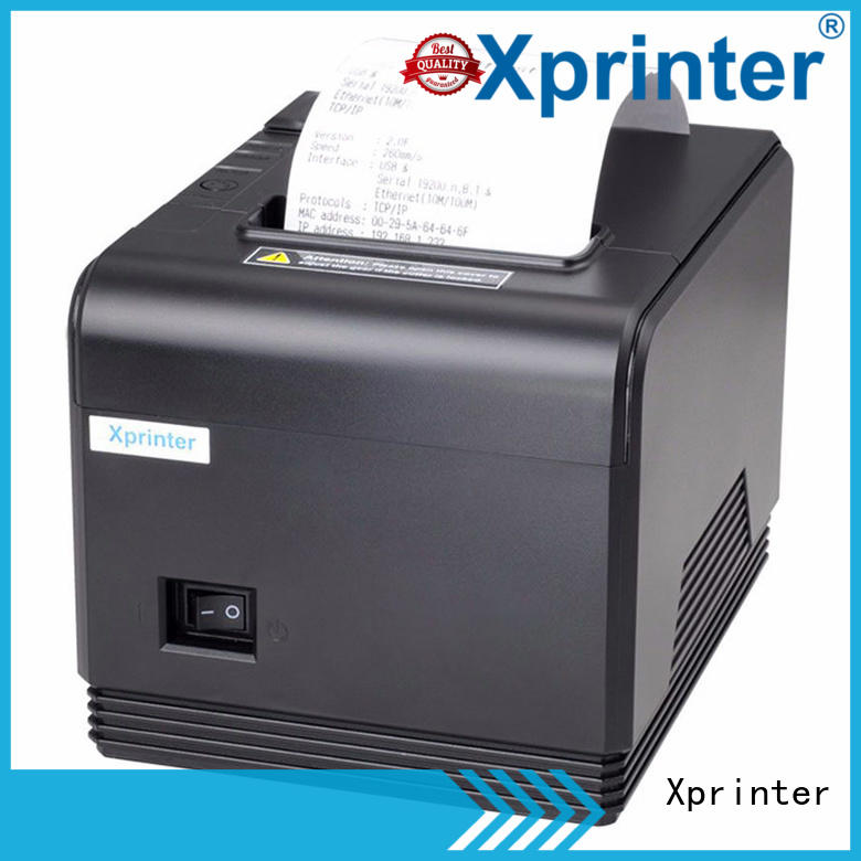 reliable receipt printer online with good price for shop