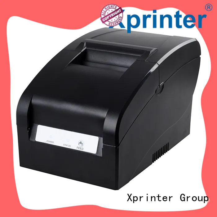 lan mini bill printer factory for shop