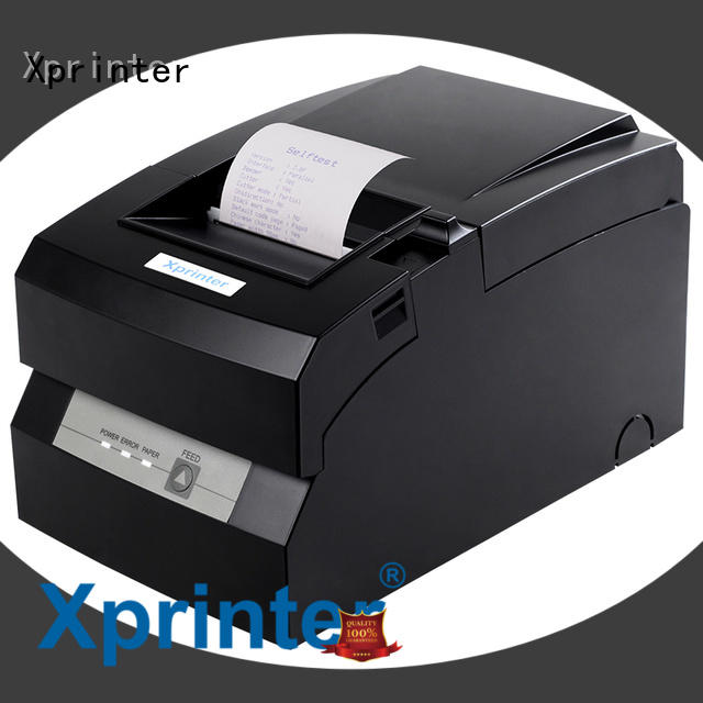 Xprinter cost-effective recipe printer personalized for industrial
