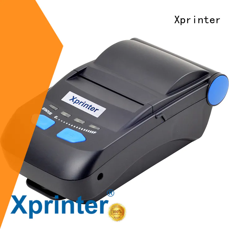 Xprinter citizen receipt printer factory for shop
