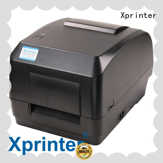Xprinter best thermal transfer printer inquire now for tax
