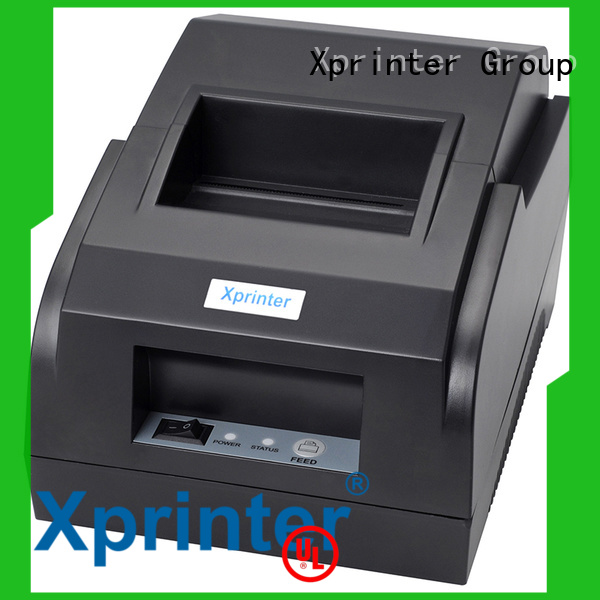 Xprinter impressora térmica 80 fabricante para o supermercado