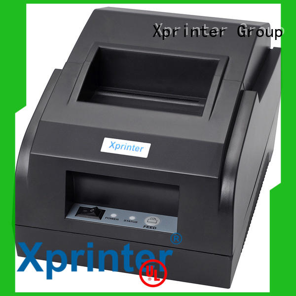 Xprinter thermal printer 80 manufacturer for supermarket