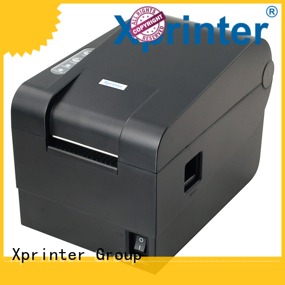 Imprimante thermique pour restaurant pour boutique Xprinter