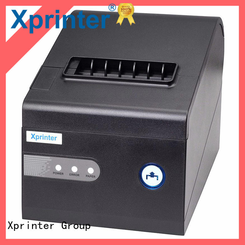 Xprinter receipt printer best buy factory for mall