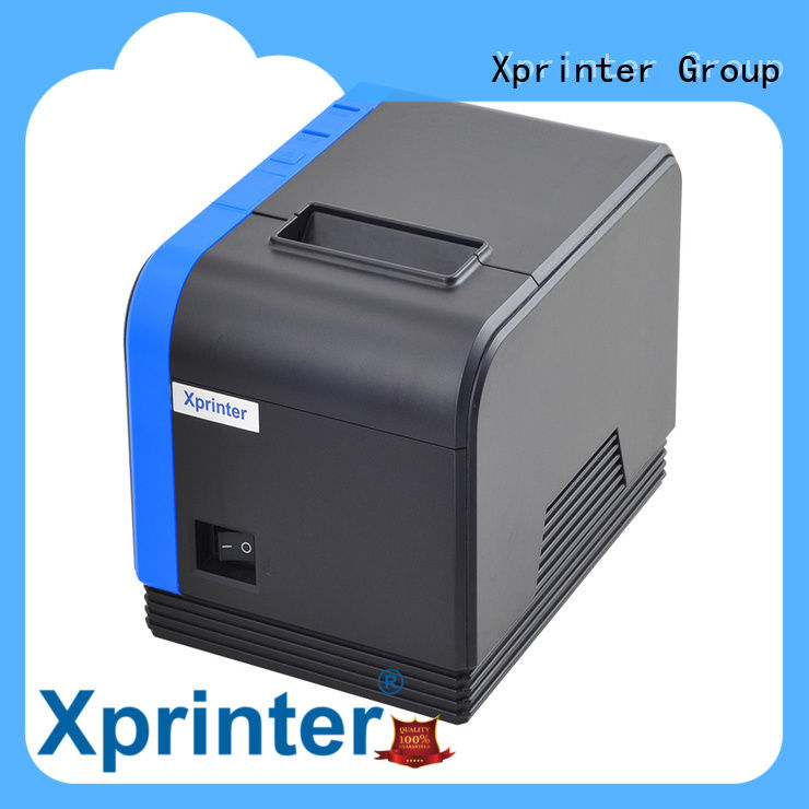 reliable retail receipt printer directly sale for tax
