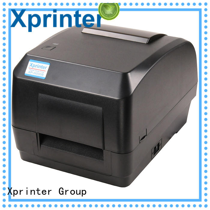 Xprinter thermal printer supplies factory for shop