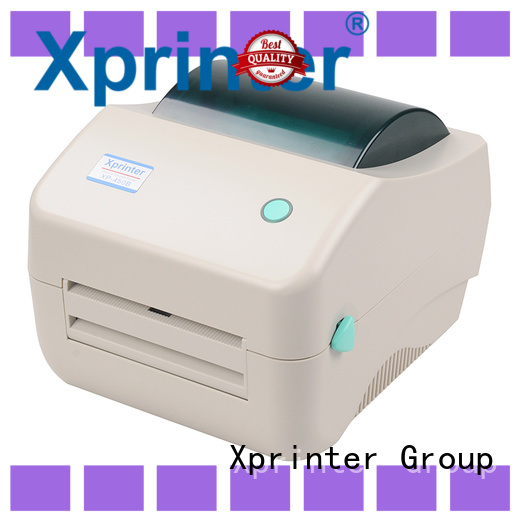 Xprinter impressora térmica do bilhete de alta qualidade para a loja