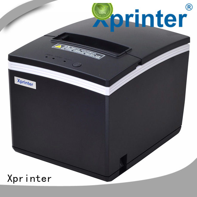 Xprinter reliable square receipt printer with good price for shop