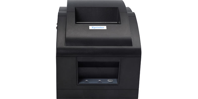 Xprinter certificated wifi pos printer for post-2