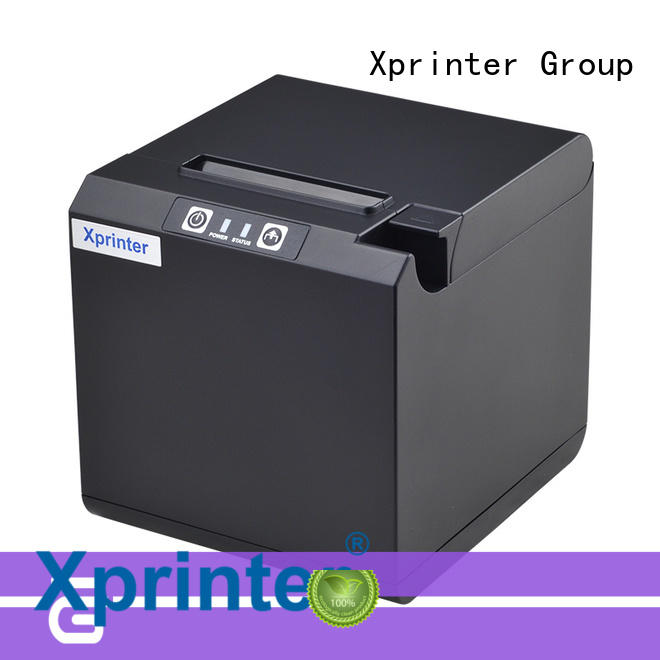 Xprinter easy to use pos printer bluetooth supplier for store