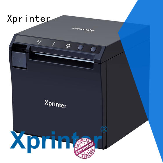 Xprinter xpc58k mobile receipt printer inquire now for shop