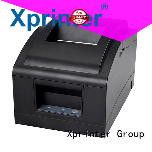 Xprinter quality mini dot matrix printer directly sale for post