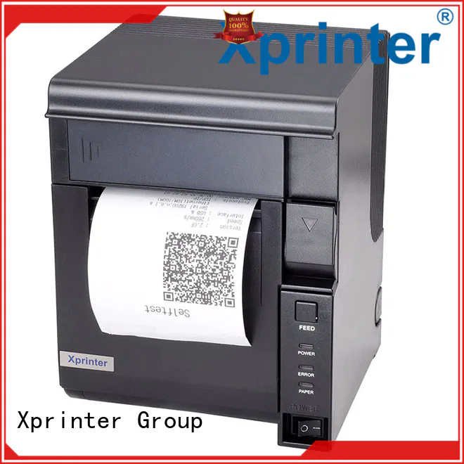 standard printer 80mm with good price for mall