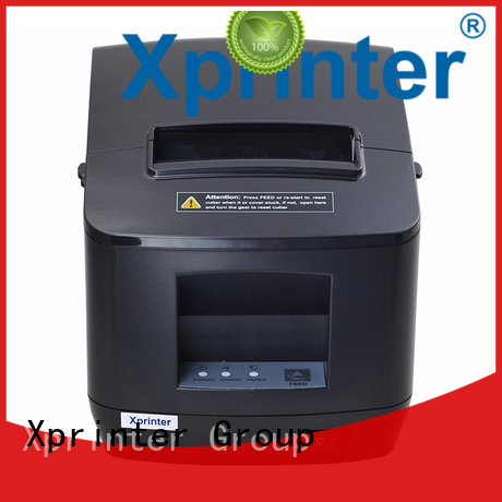 Xprinter impressora 80mm informe agora para shopping