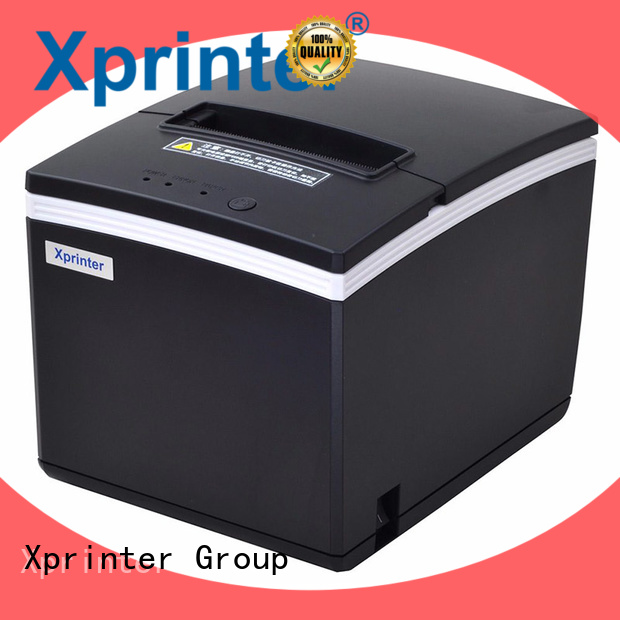 Mini impresora de recibos a buen precio para venta al por menor Xprinter