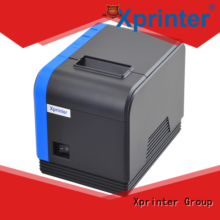 POS Printer, Thermal printers